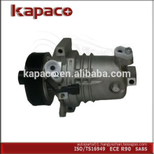 China wholesales 92600-1KA1C auto ac compressor for Nissan